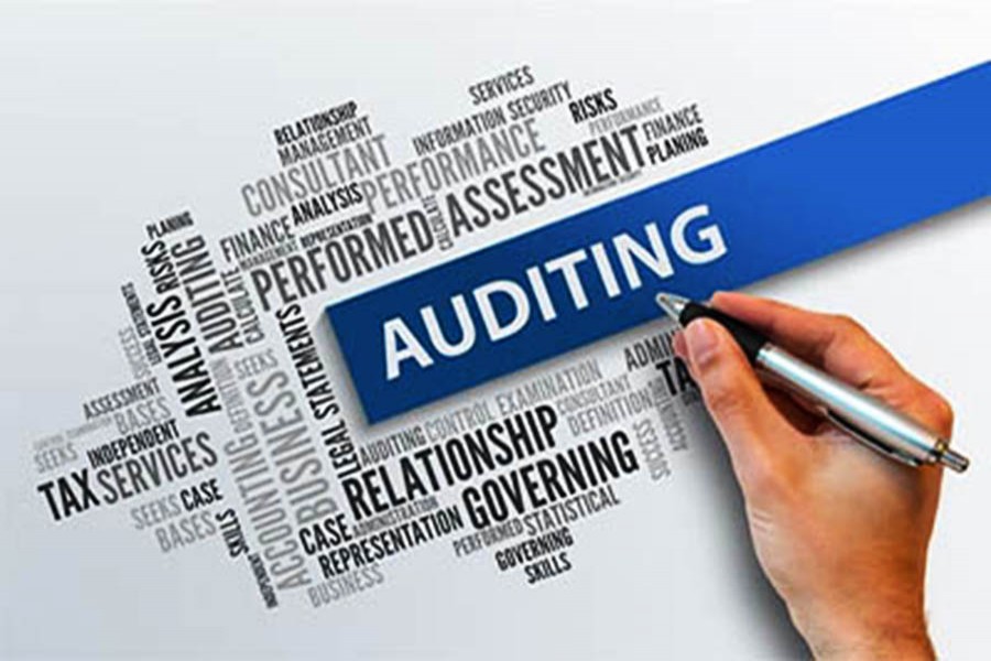 Strengthening Audit Profession and Rebuilding Trust – Role of Auditors and Regulatory Bodies