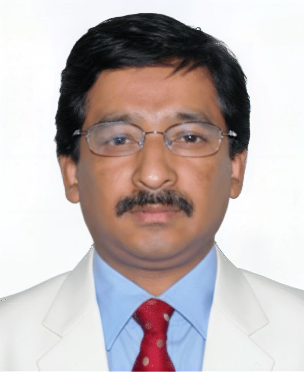 Mohammad Asraful Hassan