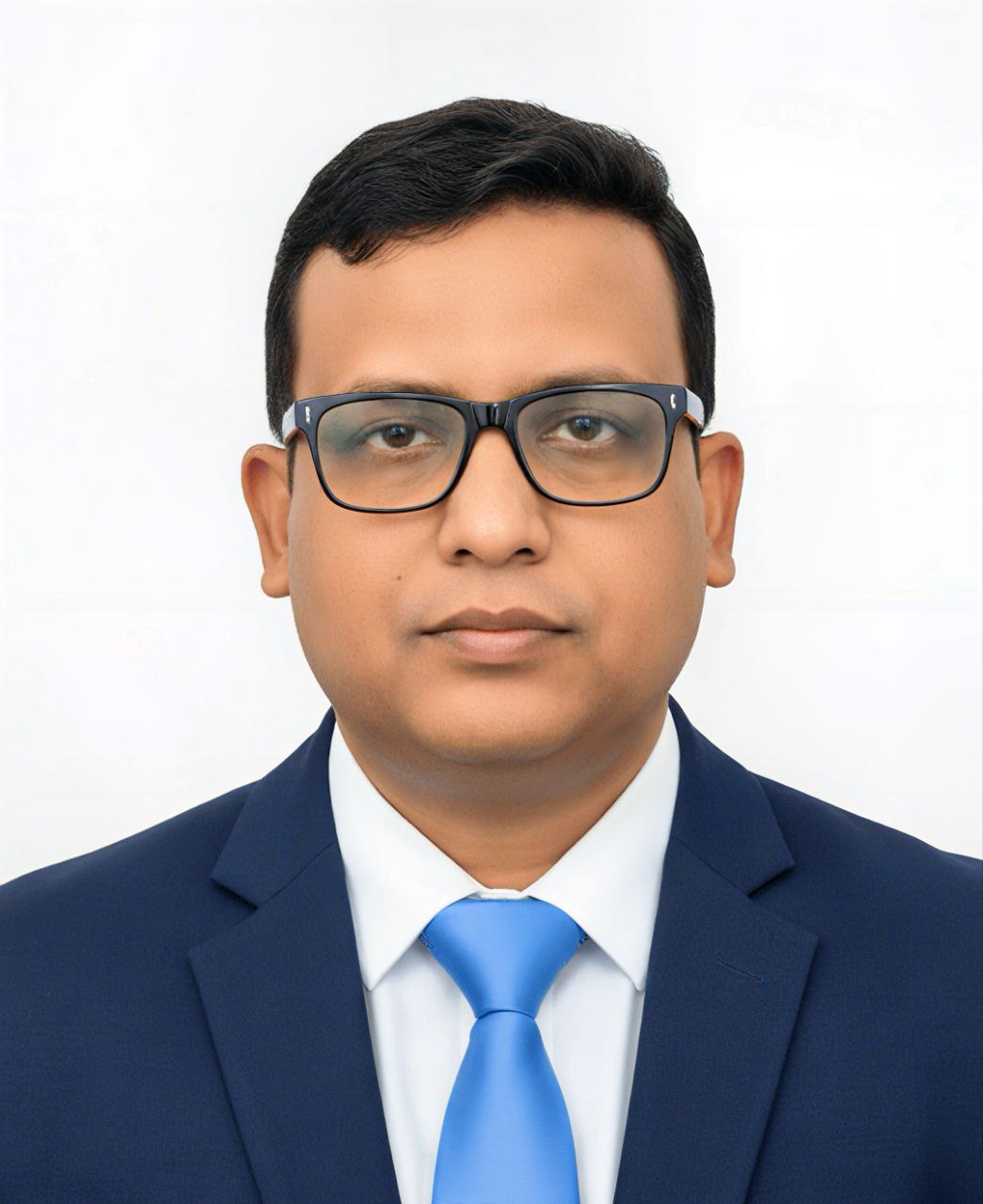 Maruful Islam Bhuiyan