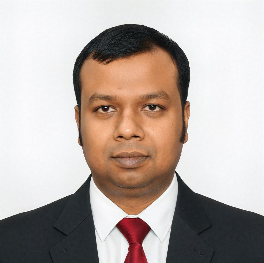 Abhijit Kumar Saha
