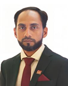 Shohel Rana